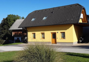 Apartma Toro Bled
